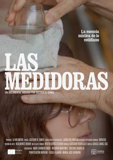 Las medidoras