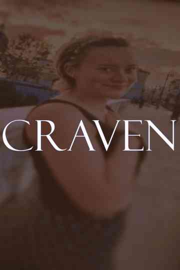 Craven Poster