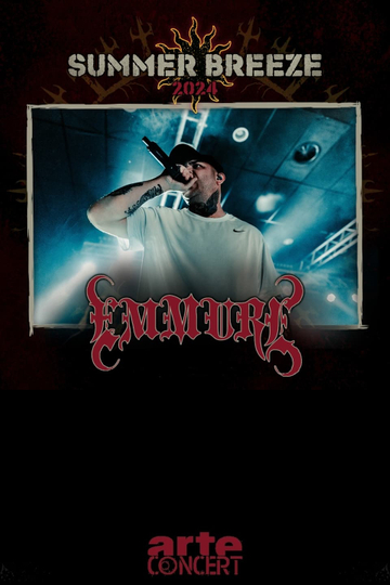 Emmure - Summer Breeze 2024