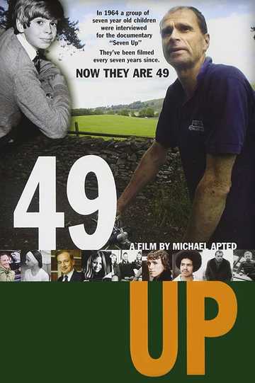 49 Up Poster