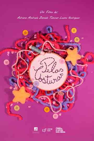 Bursting at the Seams Poster