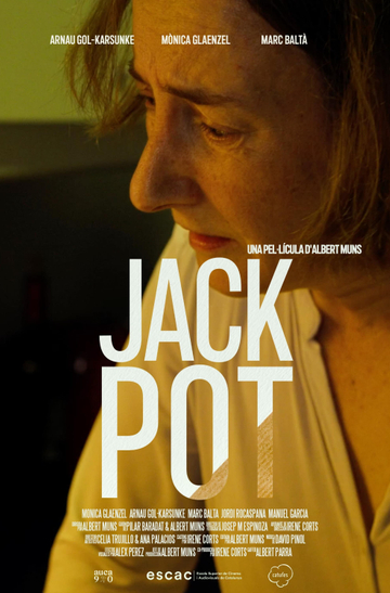 Jackpot Poster