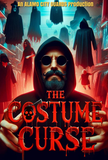 The Costume Curse