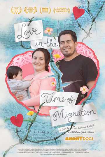 Love in the Time of Migration