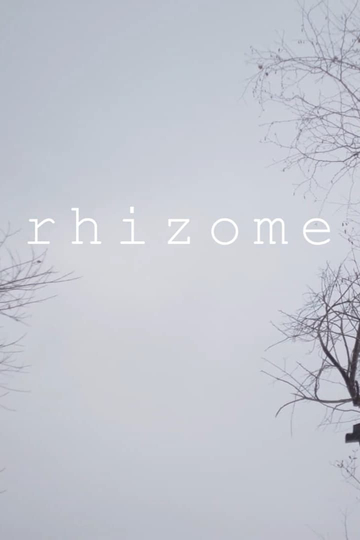 Rhizome