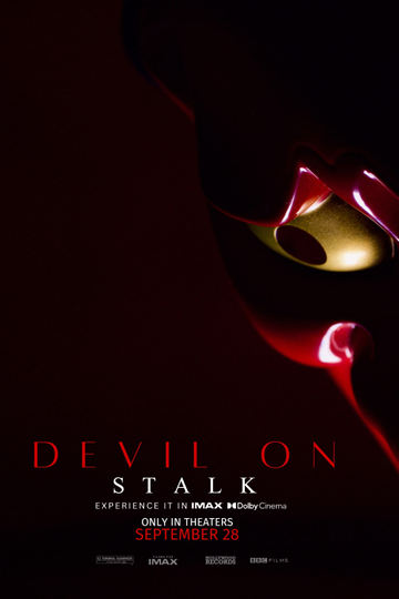 Devil On Stalk