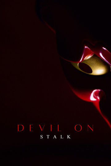 Devil On Stalk Poster