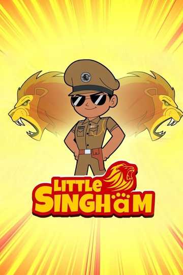 Little Singham