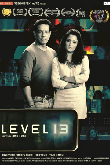 Level 13