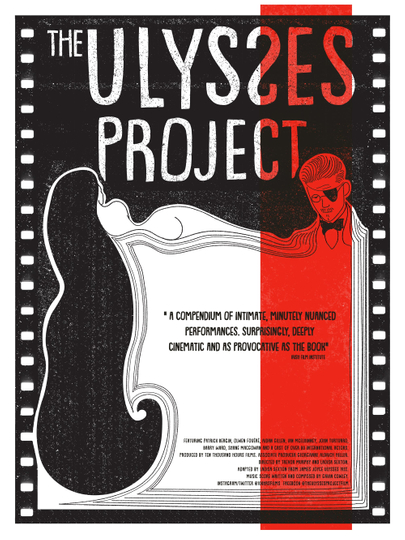 The Ulysses Project Poster