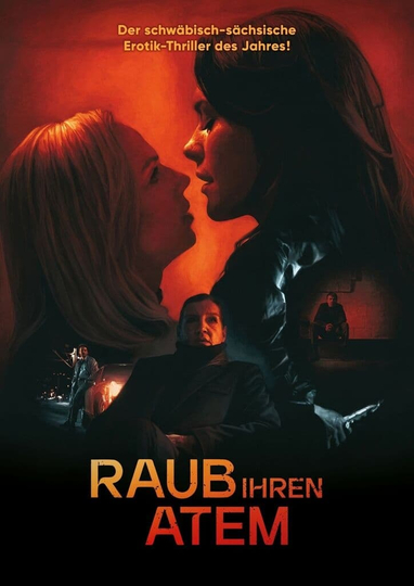 Raub ihren Atem