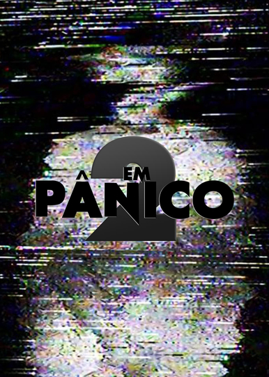 Em Pânico 2 Poster