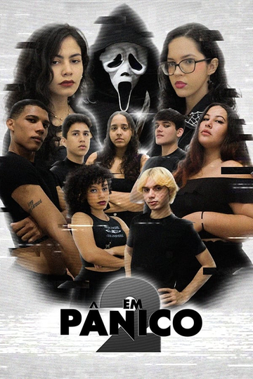 Em Pânico 2 Poster