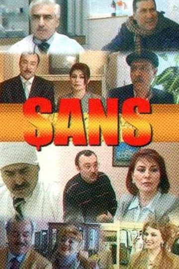 Şans Poster