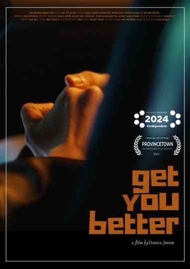 Get You Better