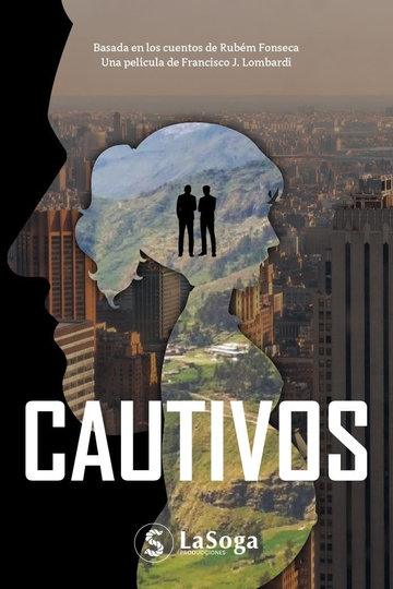 Cautivos