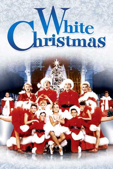 Where Can I Watch White Christmas On Cable 2022 White Christmas (1954) - Stream And Watch Online | Moviefone