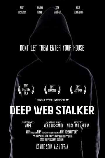 Deep Web Stalker: Don't Let Them Enter Your House