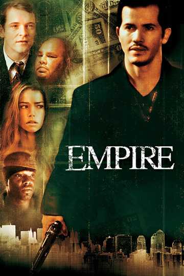 Empire Poster