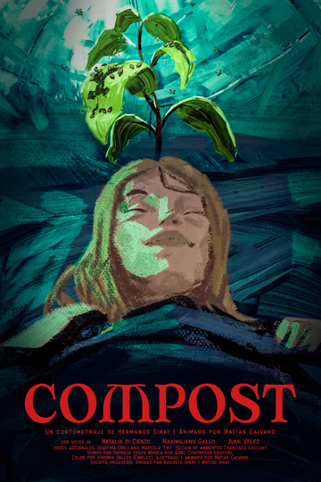 Compost Poster