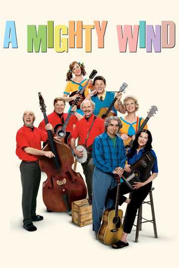 A Mighty Wind Poster