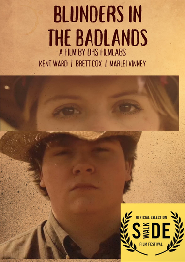 Blunders in the Badlands