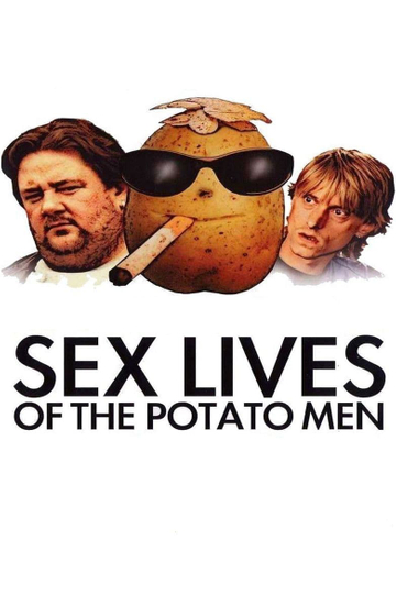 Sex Lives of the Potato Men Poster