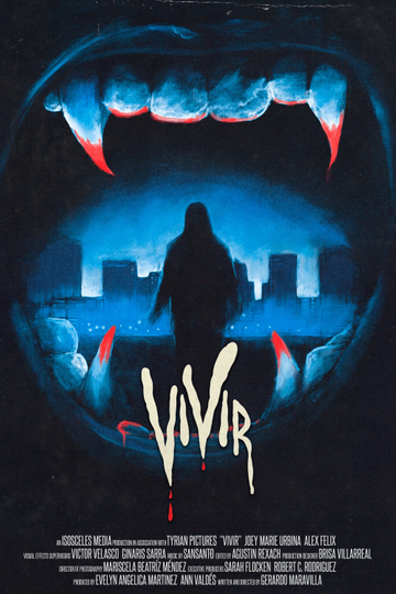 Vivir Poster