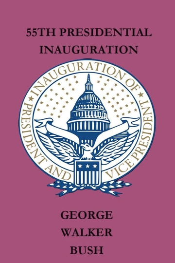 The Second Inauguration of George W. Bush