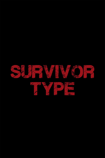 Survivor Type Poster