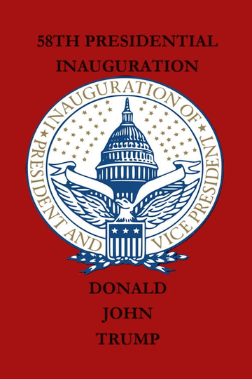 The Inauguration of Donald Trump