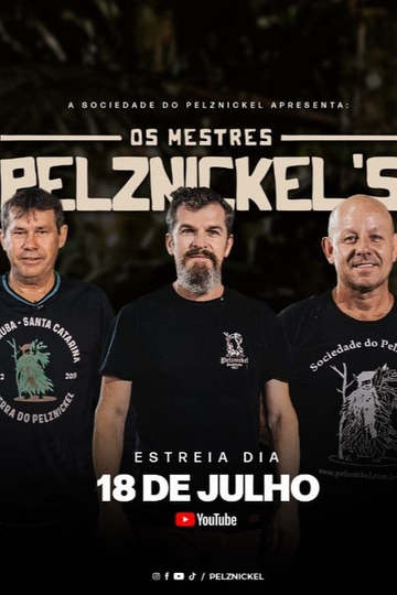 Os Mestres Pelznickel's