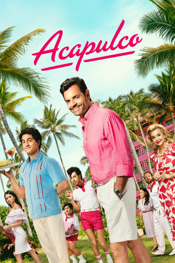 Acapulco Poster