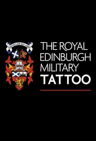 The Royal Edinburgh Military Tattoo: Journeys poster