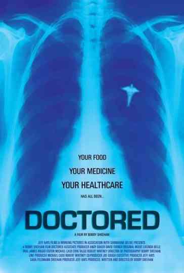 Doctored