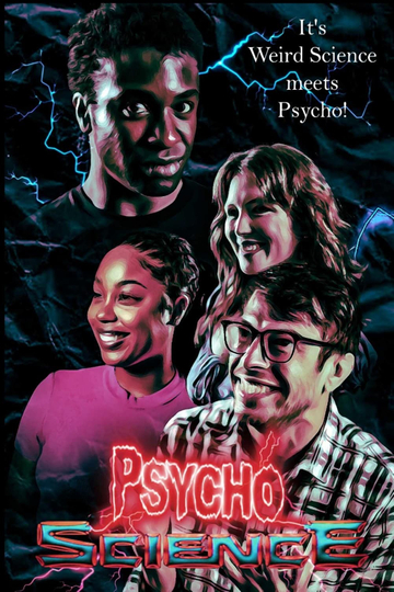 Psycho Science