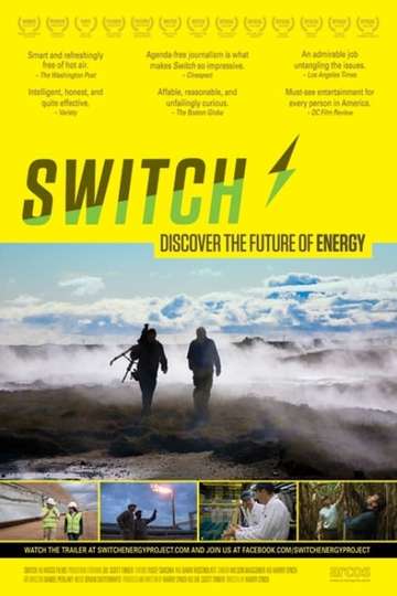 SWITCH Poster