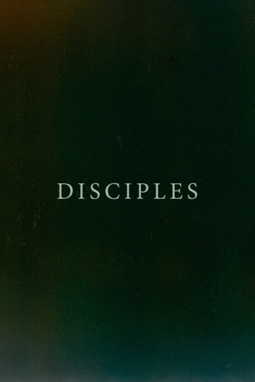 Disciples Poster