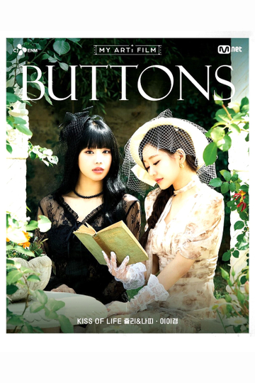 BUTTONS Poster