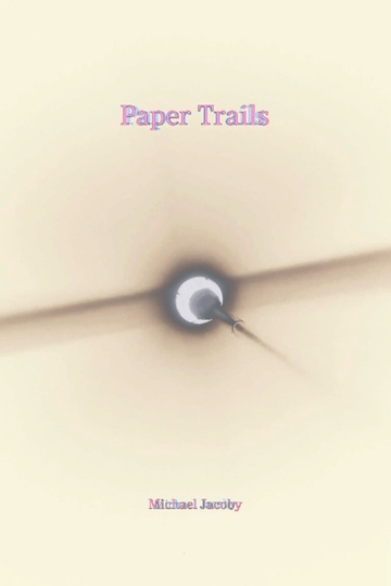 Paper Trails Poster