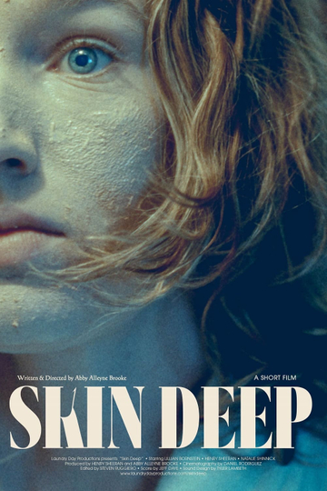 Skin Deep Poster