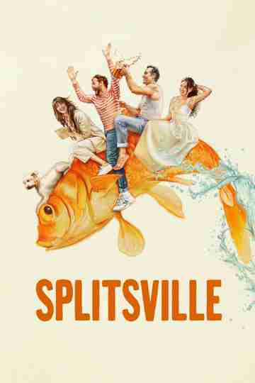 Splitsville Poster