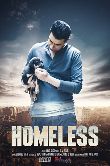 Homeless Poster