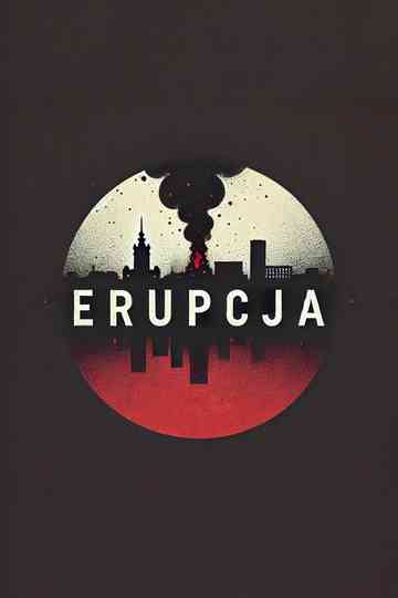 Erupcja