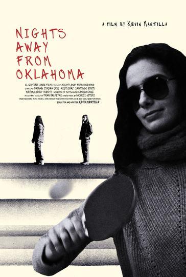 Nights Away from Oklahoma Poster