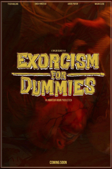 Exorcism for Dummies