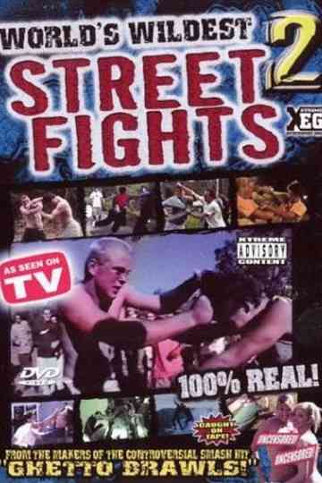World's Wildest Street Fights 2