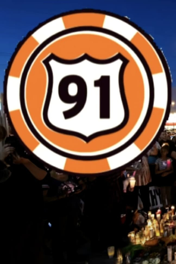 Route 91: Uncovering the Cover Up Poster