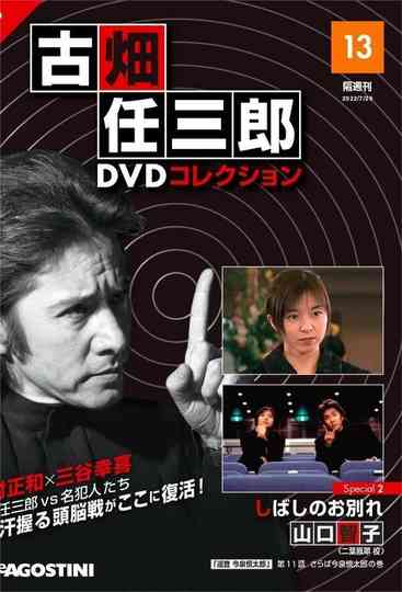 A Brief Parting poster