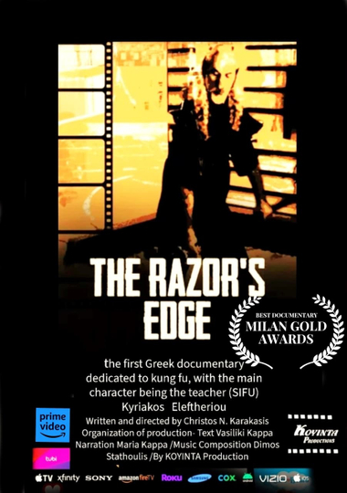 The Razor's Edge